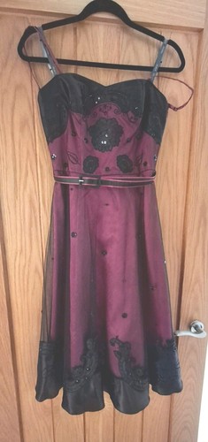 Pearce fionda dress - size, 8