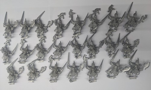 Warhammer dark elf - elf, corsairs