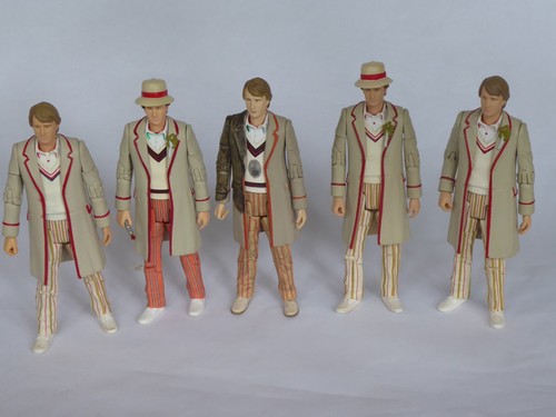 5th who peter davison - who,