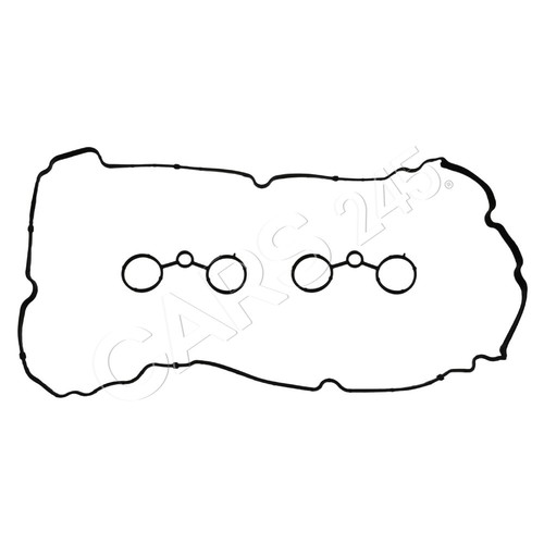 Cylinder head cover gasket - cover,