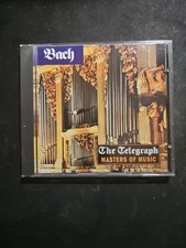 The Telegraph Masters Of Music
