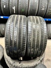 2 X 235 40 R18 95W MICHELIN E . PRIMACY . 1 X CHIP .
