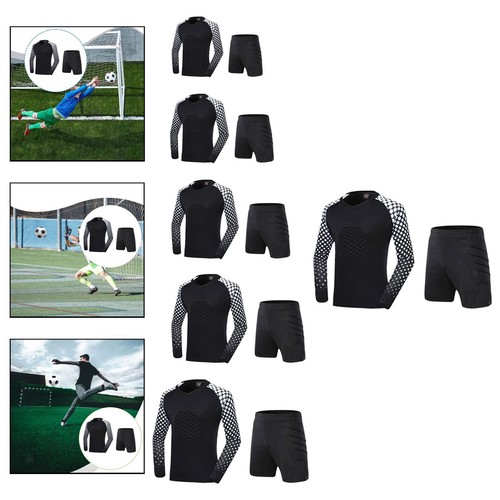 Goalie uniform kit - goalie,
