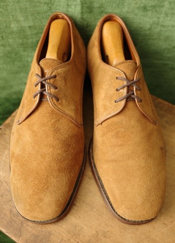 Loake frensham plain - ‘frensham’, toe