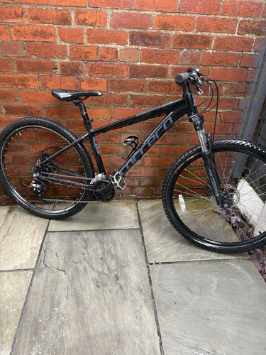 Carrera vengeance mountain - carrera,