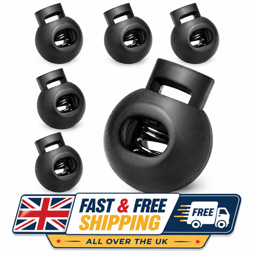 10pcs drawstring spring loaded - 10pcs,