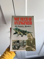 Not Much of an Engineer An