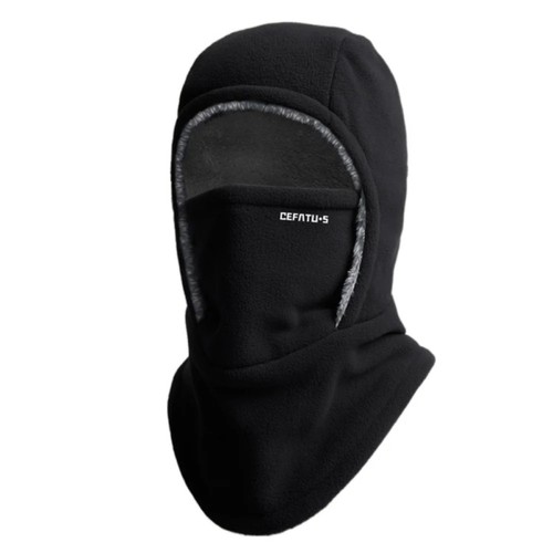 Balaclava full face - balaclava, mask