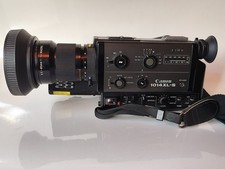 Vintage Canon 1014 XL-S Super