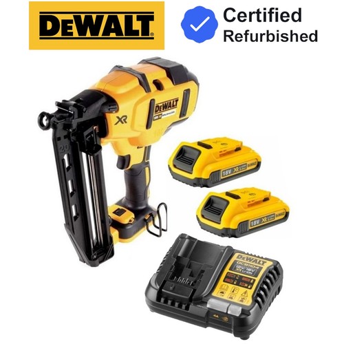 Dewalt dcn660d2 18v - dewalt, xr
