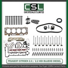 PEUGEOT 2.0 2.2 D DW12R DW10F
