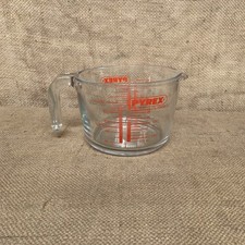 Pyrex 1 Litre Measuring Glass