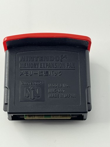 Official nintendo expansion - official,