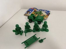 LEGO Toy Story (7595) Army Men