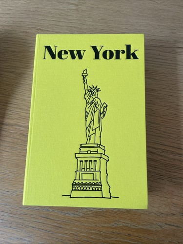 Fake new york - new,