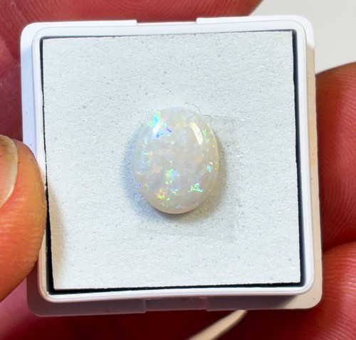 Olympic natural opal oval - olympic,