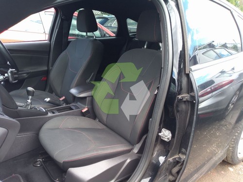 Ford focus line tdci mk3 - st-line,