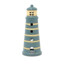 Lighthouse Tealight Holder |