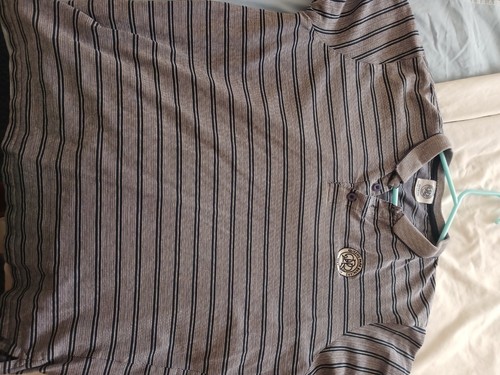 Qpr polo shirt - polo, xl