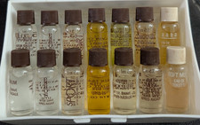 Vintage Avon Miniature Mens