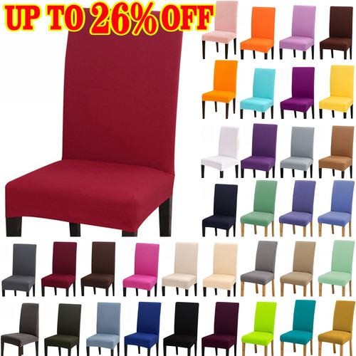 Dining chair seat cover - dining,