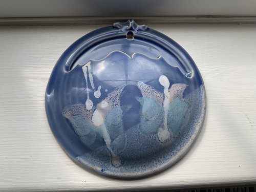 Vintage studio pottery - vintage,