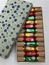 Vintage 1930s Box Set Of 12