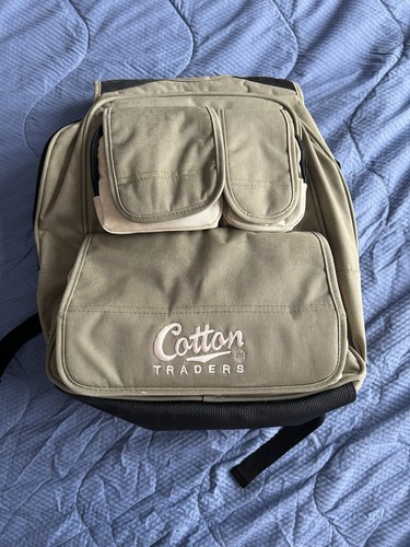 Vintage cotton traders - cotton,