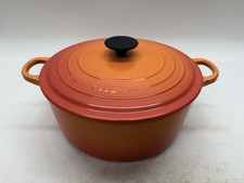 Le Creuset Round Casserole