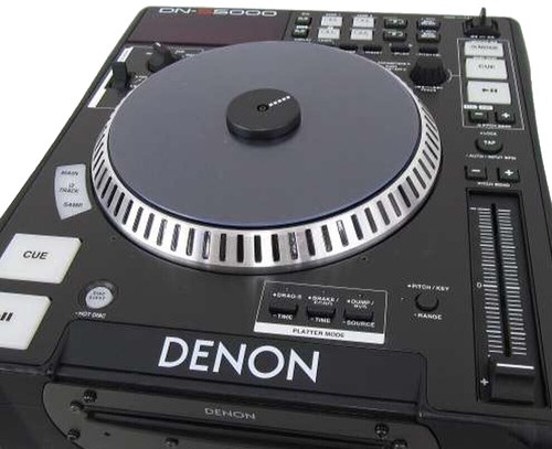 Denon s5000 cdj free - denon,