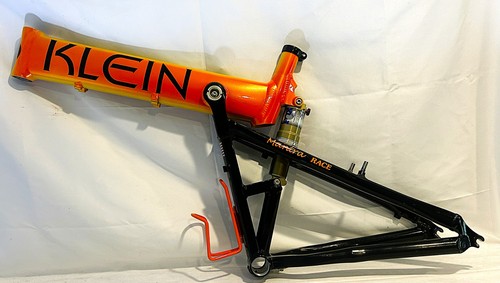 Vintage klein mantra - vintage,