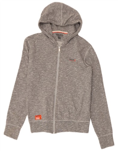 Superdry womens slim - slim, zip