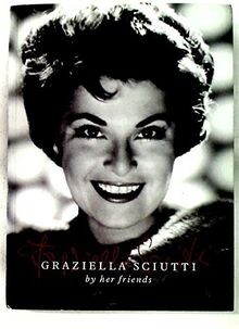Graziella sciutti her - sciutti, by