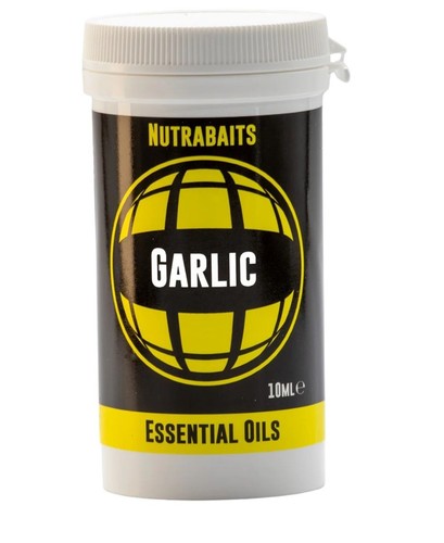Nutrabaits essential oils - nutrabaits,