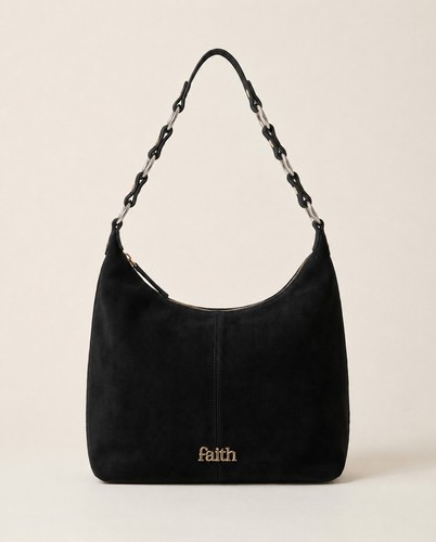 Faith real suede - faith,