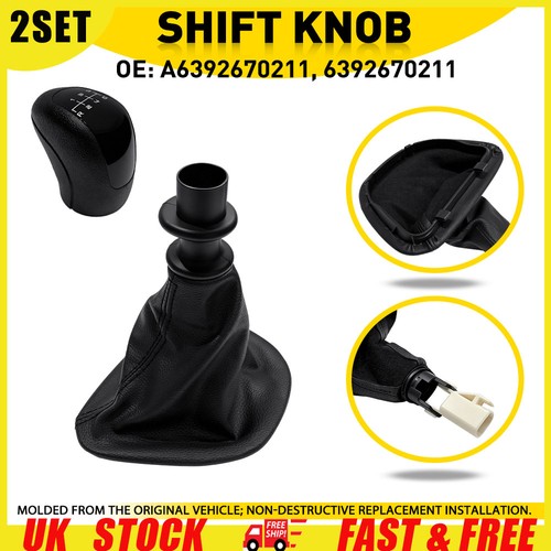 2set speed gear shift - shift, stick