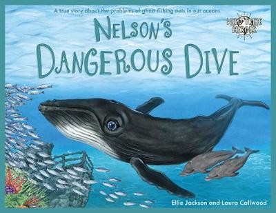 Nelson dangerous dive - dangerous,