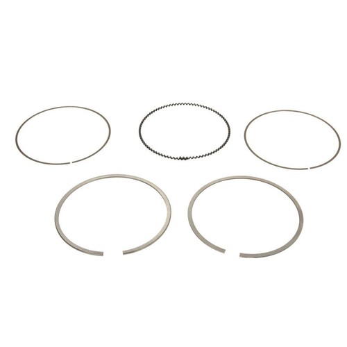 Piston ring kit for audi - ring, seat