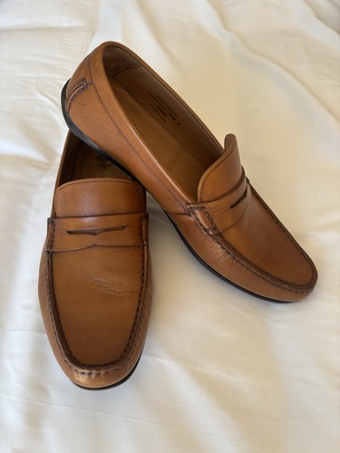 Loake lifestyle goodwood tan - loake,