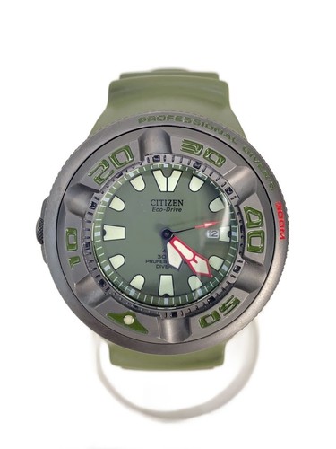 Citizen promaster dive eco - promaster,