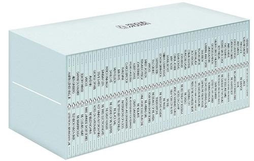 Penguin classics modern - classics,