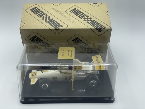 Vintage airfix mrrc 600 - airfix, honda
