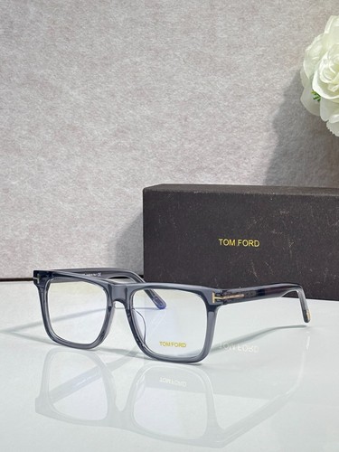 Tom ford ft906 - tom, clear