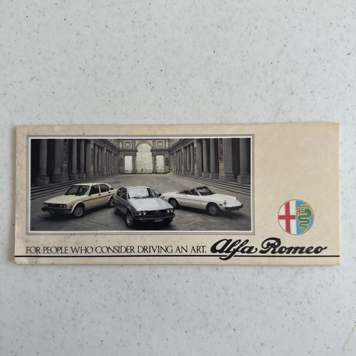 1978 alfa romeo - alfa,