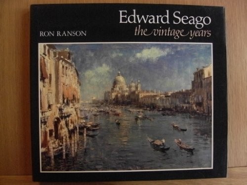 Edward seago the vintage - edward,