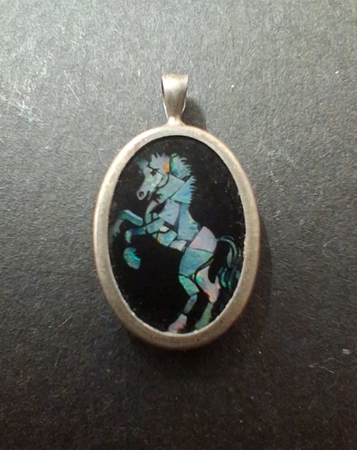Australian black fire opal - australian,