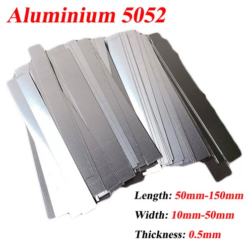 Aluminium sheet thin flat - sheet,