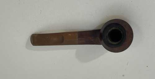 Vintage twin bore - twin-bore, bite-proof