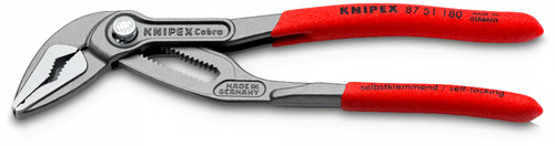Knipex cobra extra slim - knipex,