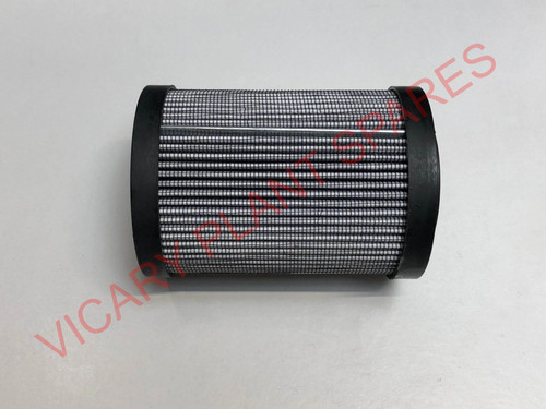 Hydraulic filter jcb part - hydraulic,